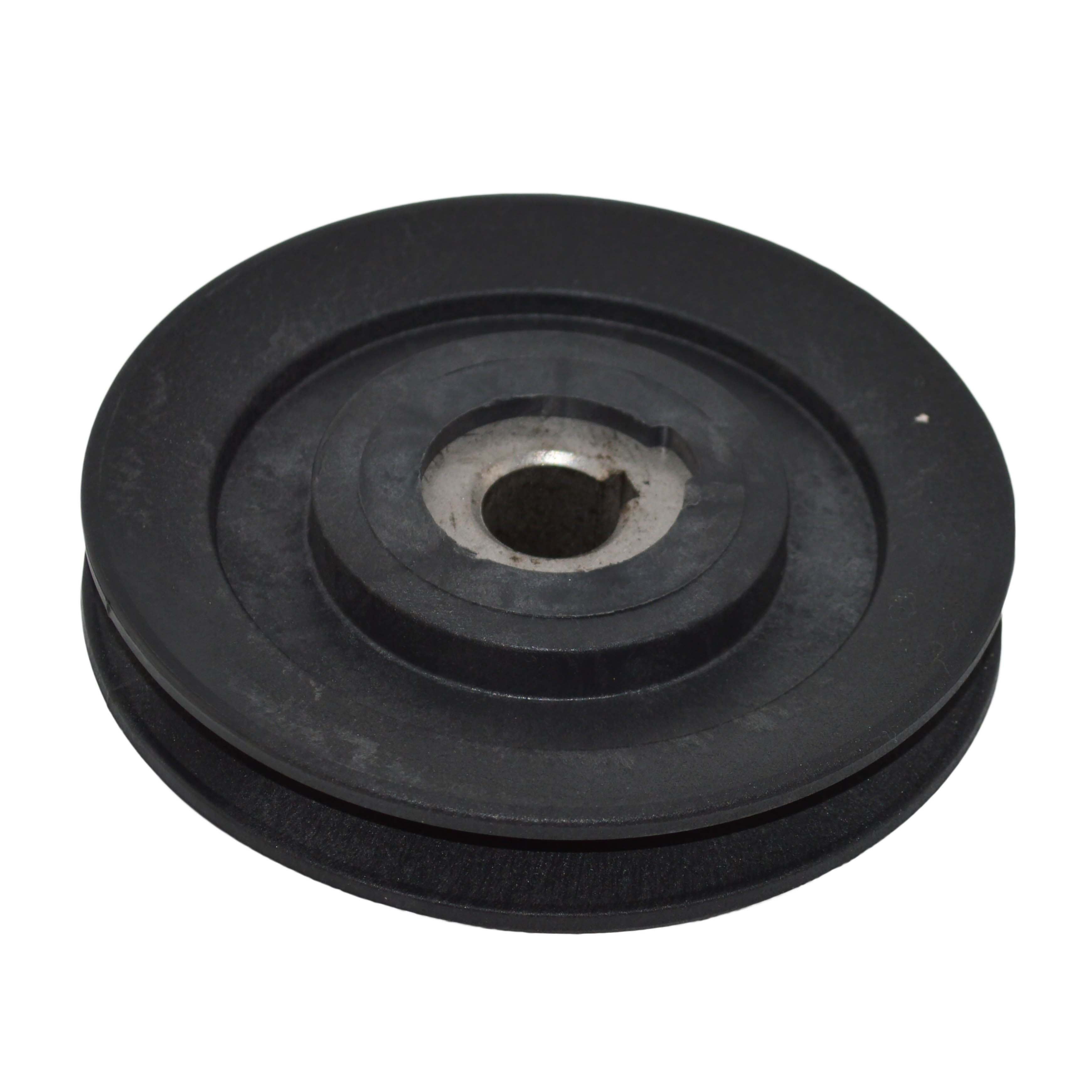 PULLEY BLOWER 5/8 X 4 - 